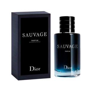 SAUVAGE PARFUM 100 ML (DIOR)