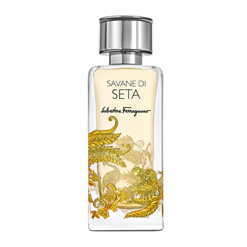 SAVANE DI SETA 100 ML (SALVATORE FERRAGAMO) - Imagen 3