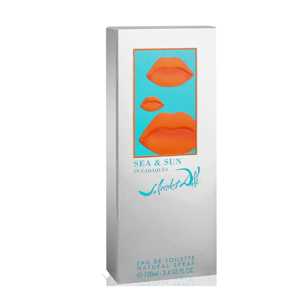SEA & SUN IN CADAQUES 100 ML - Imagen 3