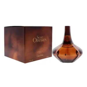 SECRET OBSESSION 100 ML (CALVIN KLEIN)