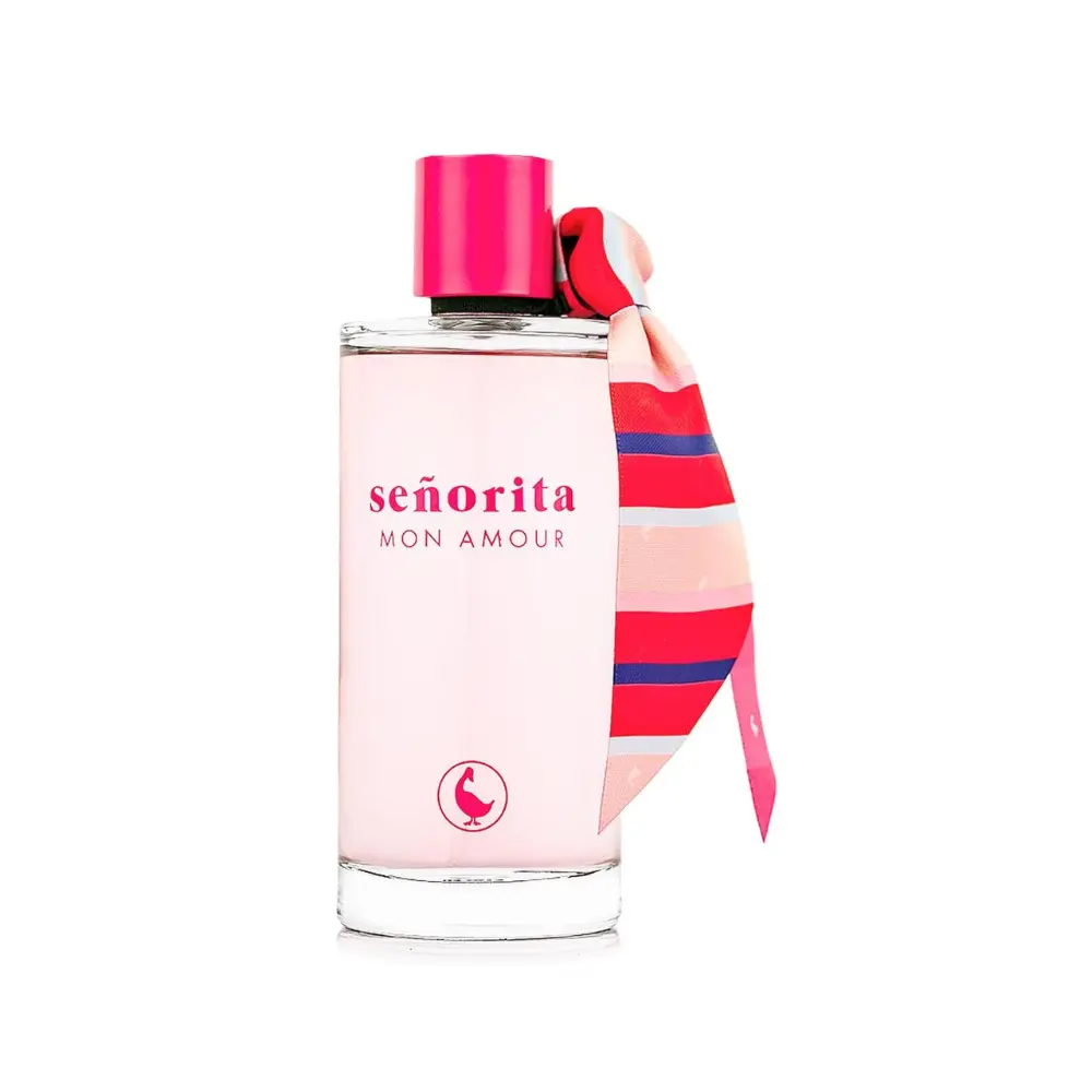 SEÑORITA MON AMOUR 125 ML (EL GANSO) - Imagen 3