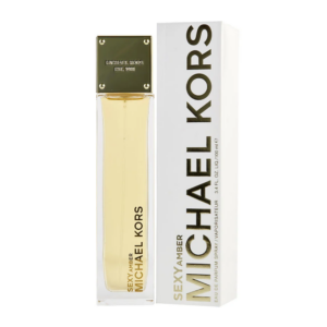 SEXY AMBER 100 ML
