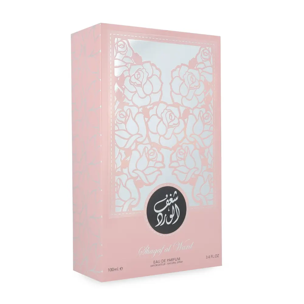 SHAGAF AL WARD 100 ML - Imagen 2