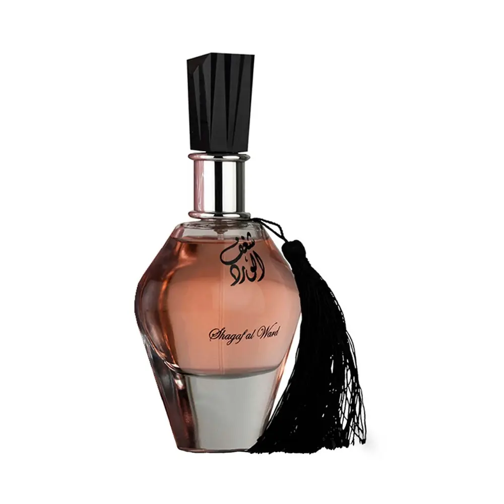 SHAGAF AL WARD 100 ML - Imagen 3