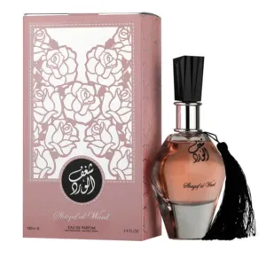 SHAGAF AL WARD 100 ML