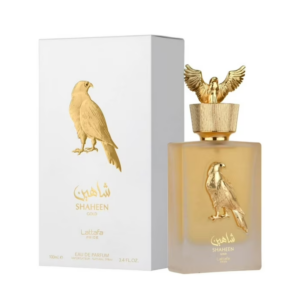 SHAHEEN GOLD 100 ML (LATTAFA)