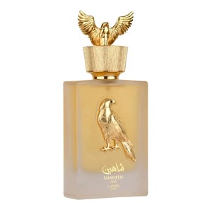 SHAHEEN GOLD 100 ML (LATTAFA) - Imagen 2