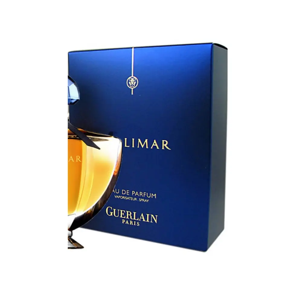 SHALIMAR GUERLAIN EDP 100 ML - Imagen 3