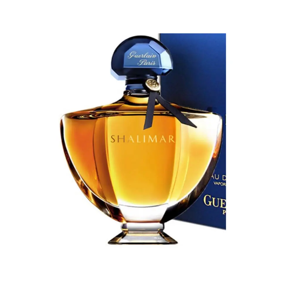 SHALIMAR GUERLAIN EDP 100 ML - Imagen 2