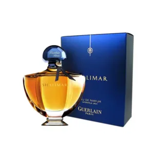 SHALIMAR GUERLAIN EDP 100 ML