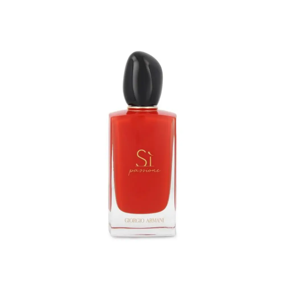 SI PASSIONE 100 ML - Imagen 2