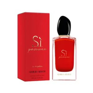 SI PASSIONE 100 ML