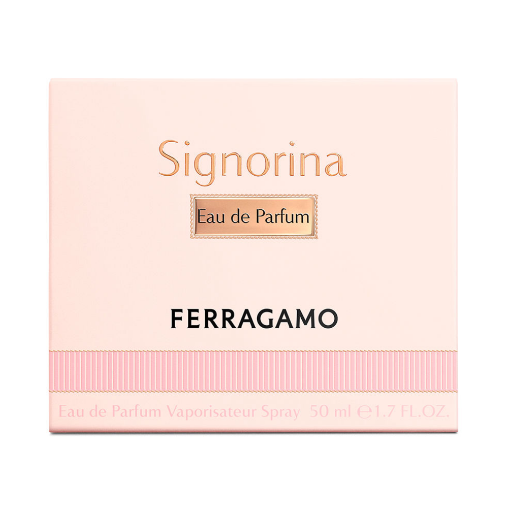 SIGNORINA EDP 100 ML - Imagen 2