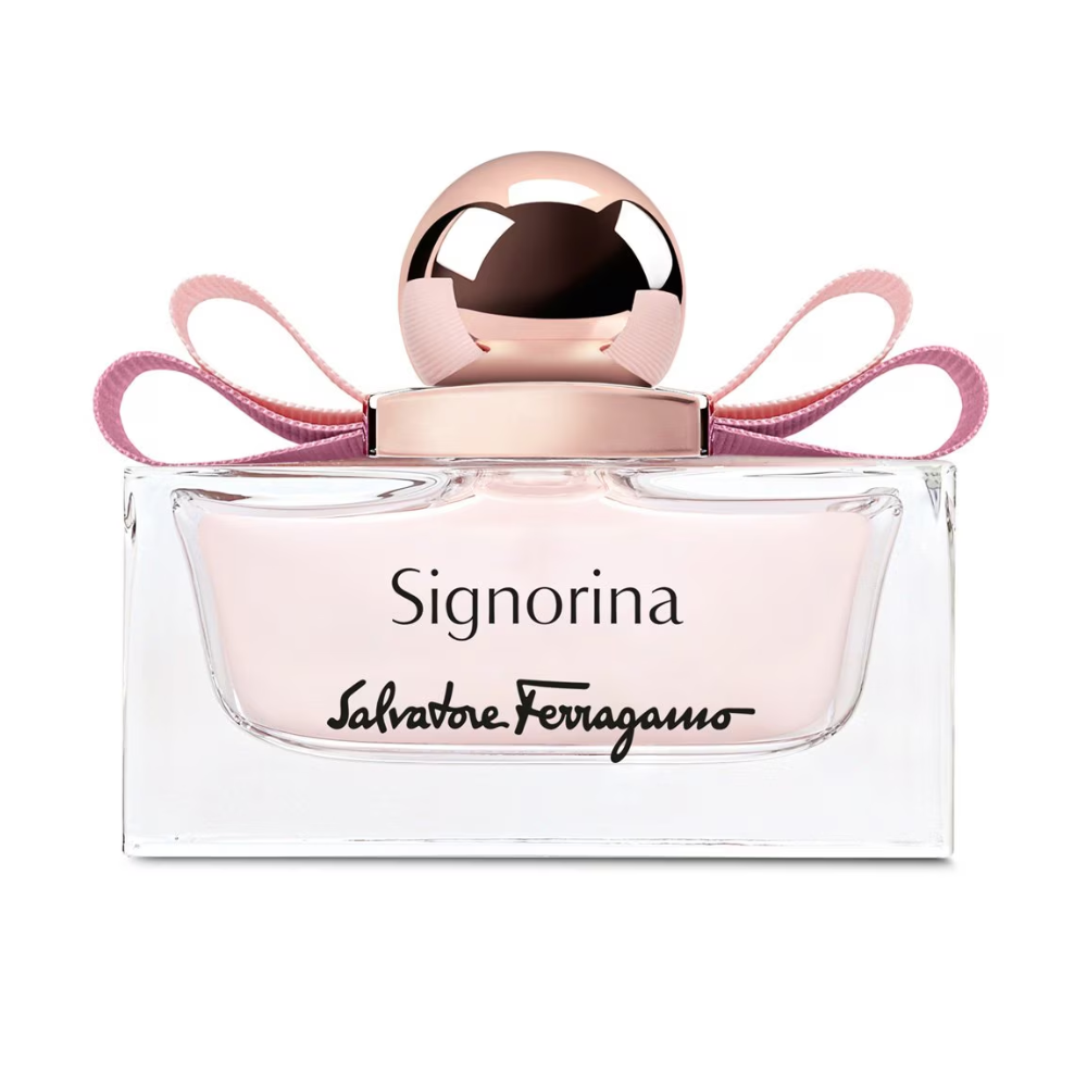SIGNORINA EDP 100 ML - Imagen 3