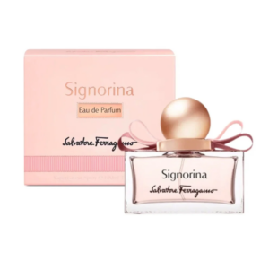 SIGNORINA EDP 100 ML