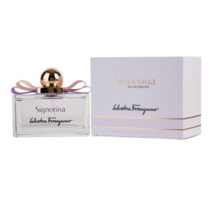 SIGNORINA EDT 100 ML