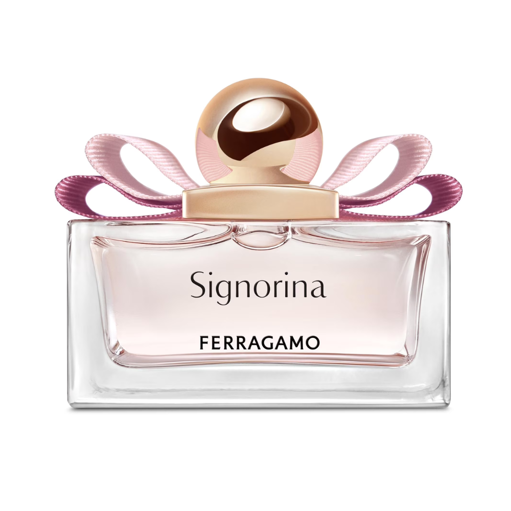 SIGNORINA EDT 100 ML - Imagen 3