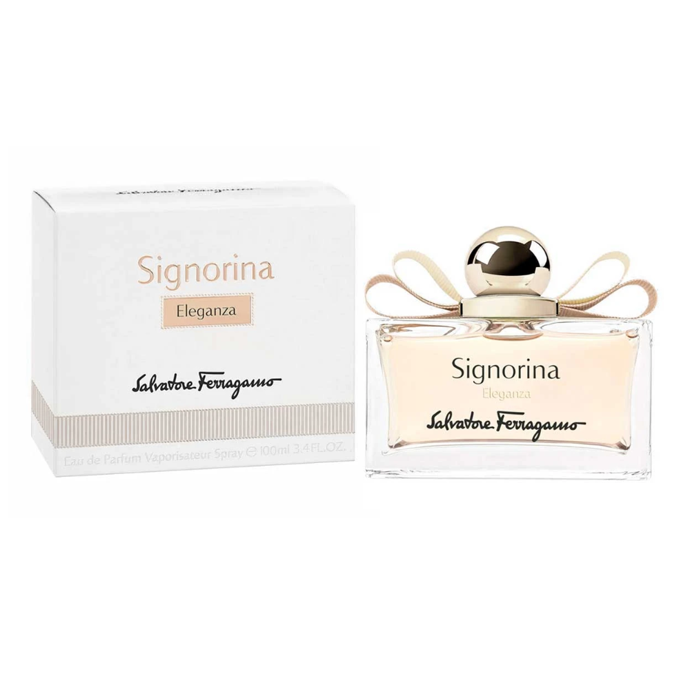 SIGNORINA ELEGANZA 100 ML