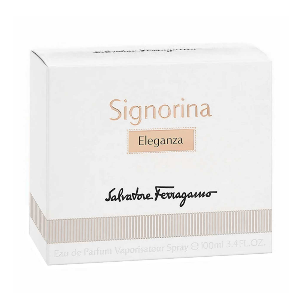 SIGNORINA ELEGANZA 100 ML - Imagen 3