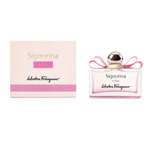 SIGNORINA IN FIORE 100 ML