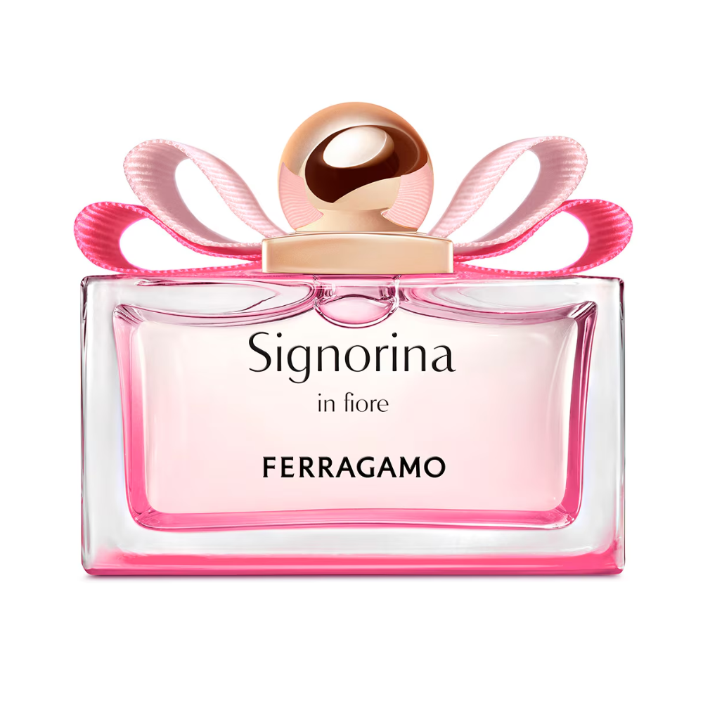 SIGNORINA IN FIORE 100 ML - Imagen 3