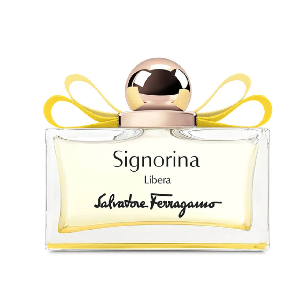 SIGNORINA LIBERA 100 ML - Imagen 2
