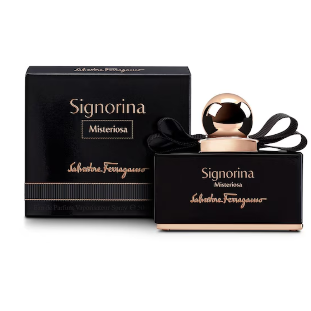 SIGNORINA MISTERIOSA 100 ML