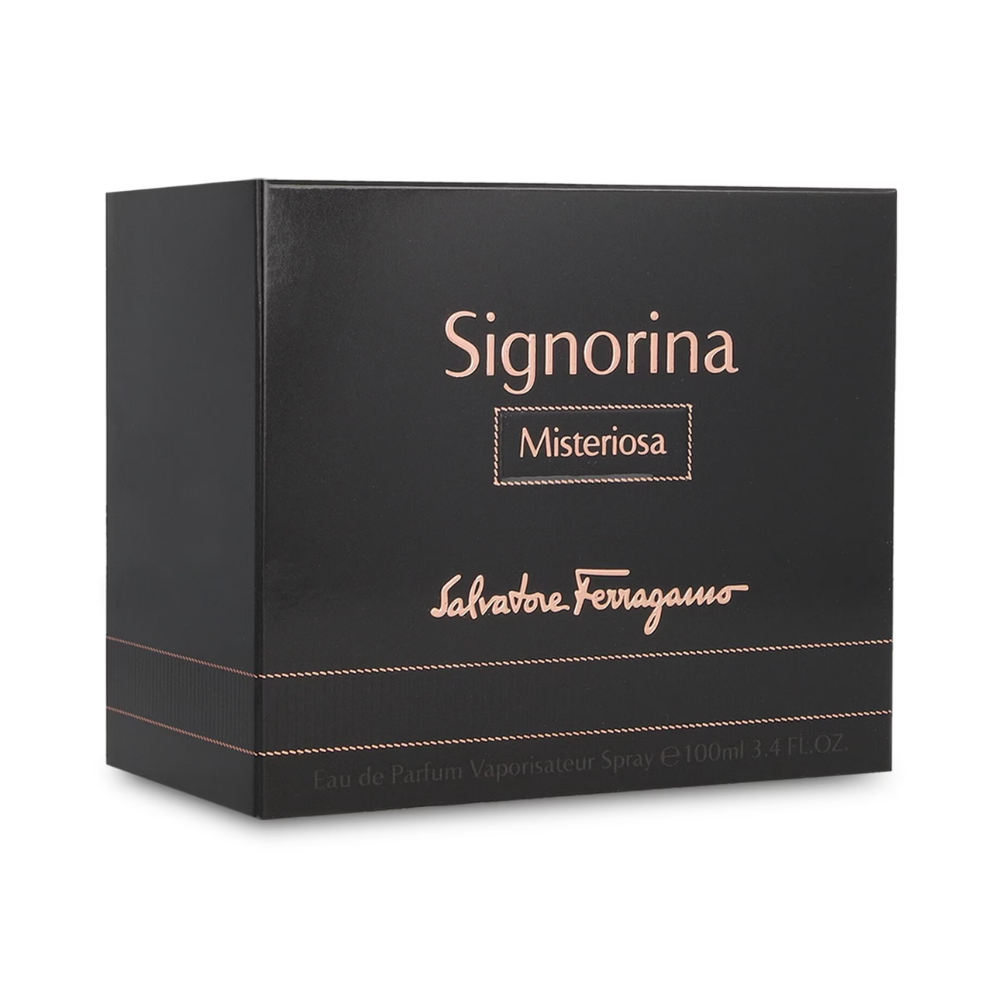 SIGNORINA MISTERIOSA 100 ML - Imagen 2
