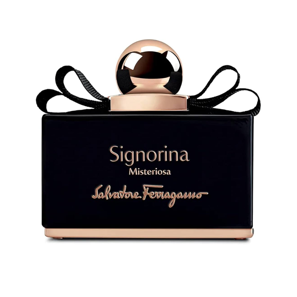 SIGNORINA MISTERIOSA 100 ML - Imagen 3