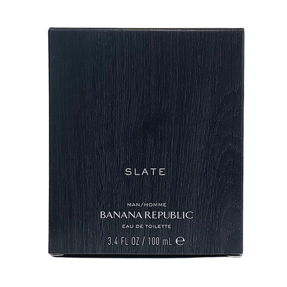 SLATE FOR MEN 100 ML (BANANA REPUBLIC) - Imagen 2