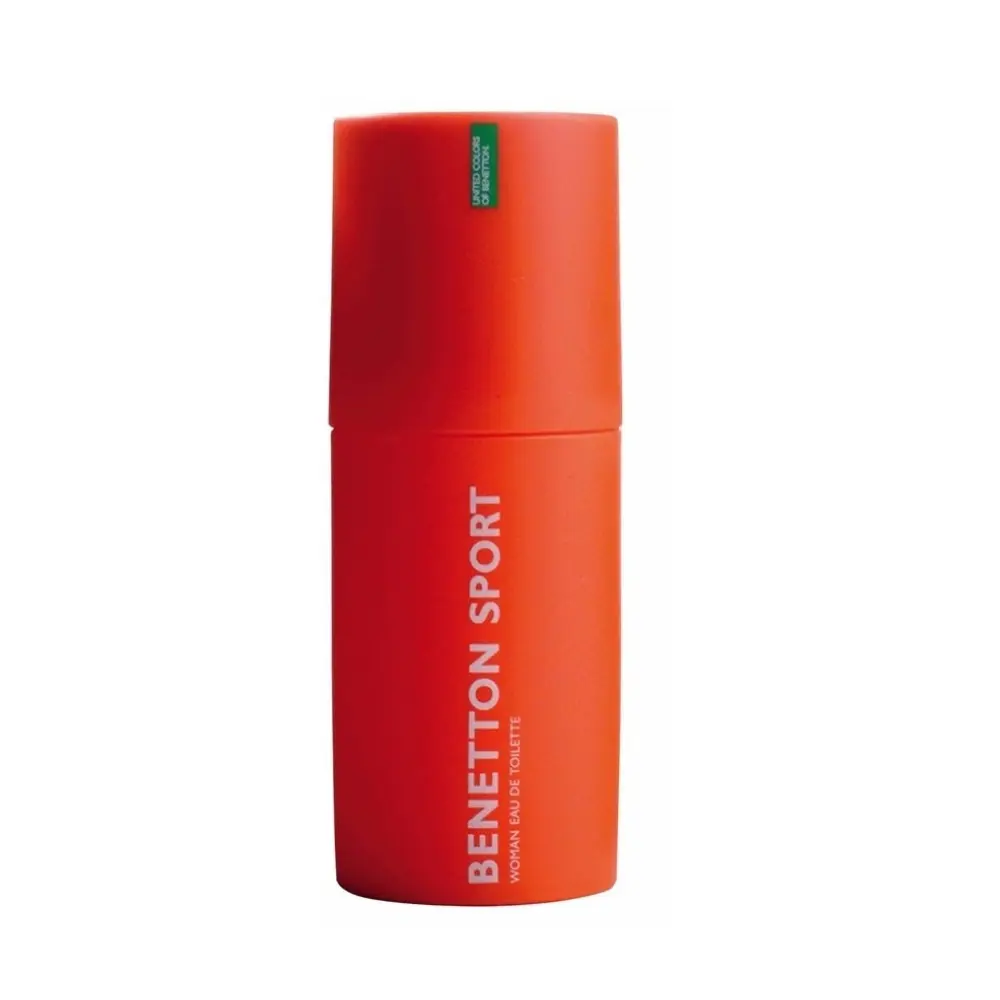 SPORT WOMAN 100 ML - Imagen 3