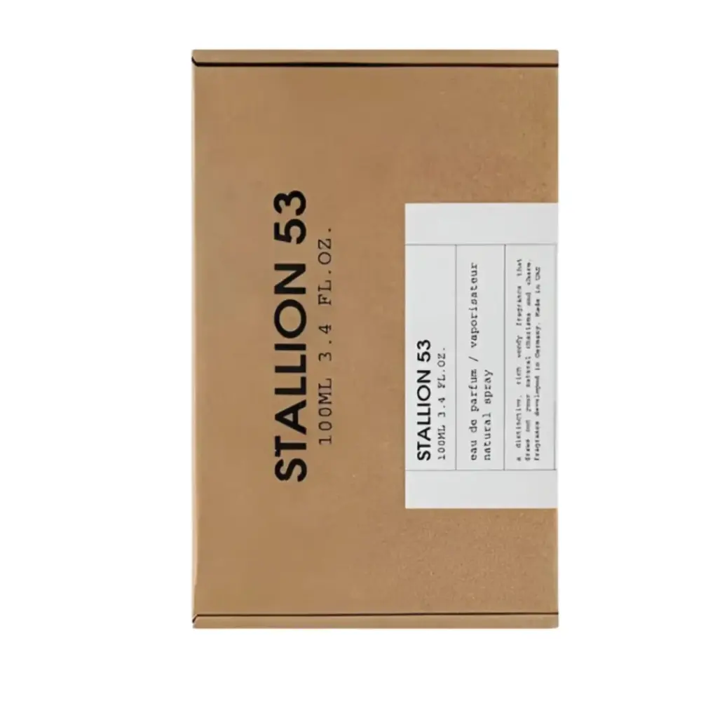 STALLION 53 100 ML - Imagen 2