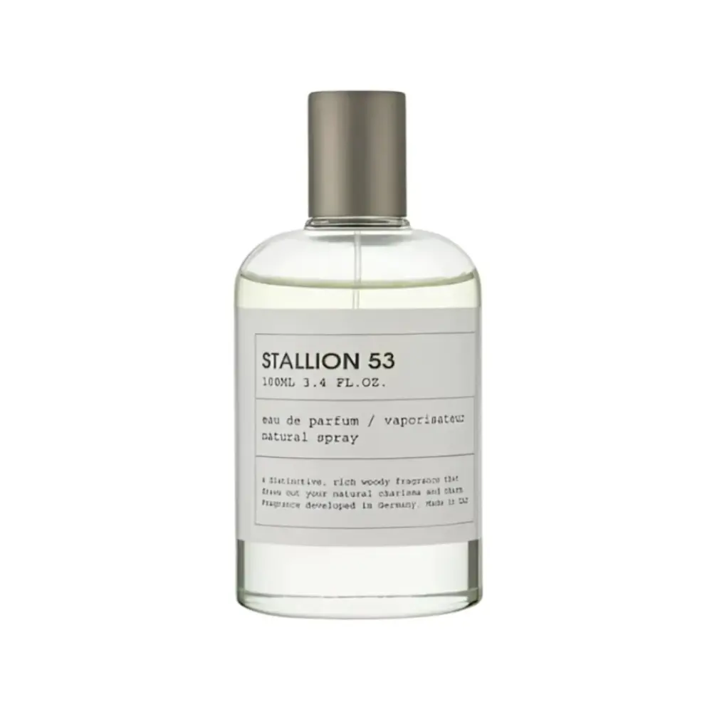 STALLION 53 100 ML - Imagen 3