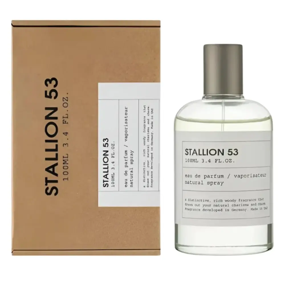 STALLION 53 100 ML