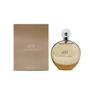 STILL 100 ML