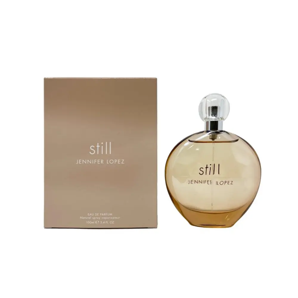 STILL 100 ML
