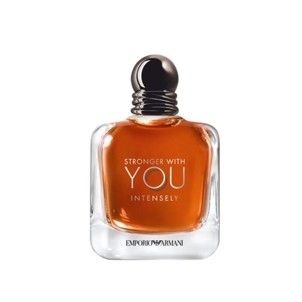 STRONGER WITH YOU INTENSELY 100 ML - Imagen 3