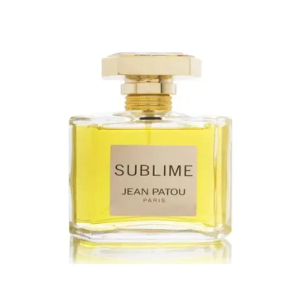 SUBLIME JEAN PATOU 75 ML - Imagen 2
