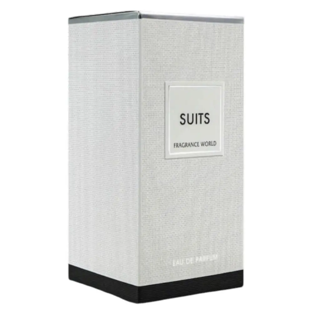 SUITS 100 ML - Imagen 2