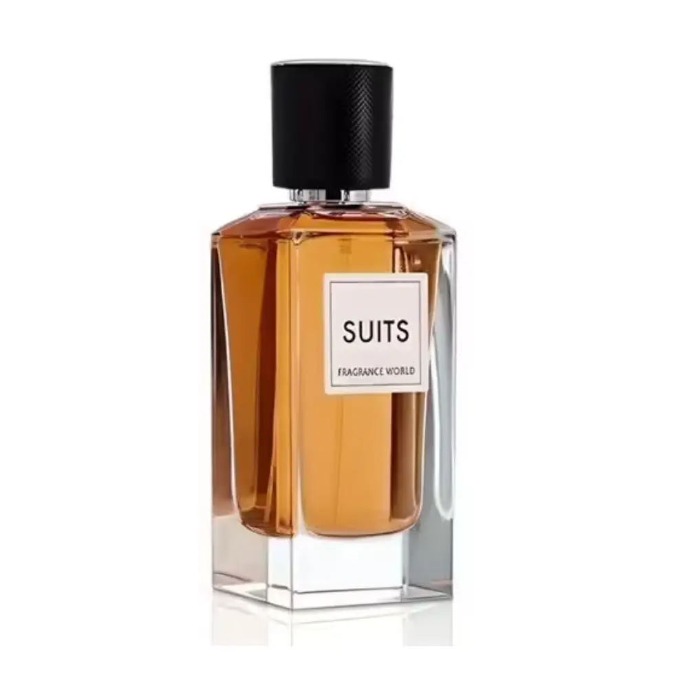 SUITS 100 ML - Imagen 3