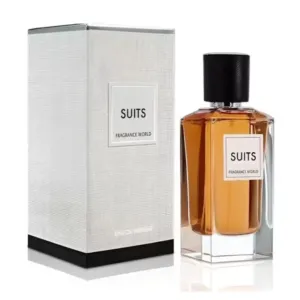 SUITS 100 ML