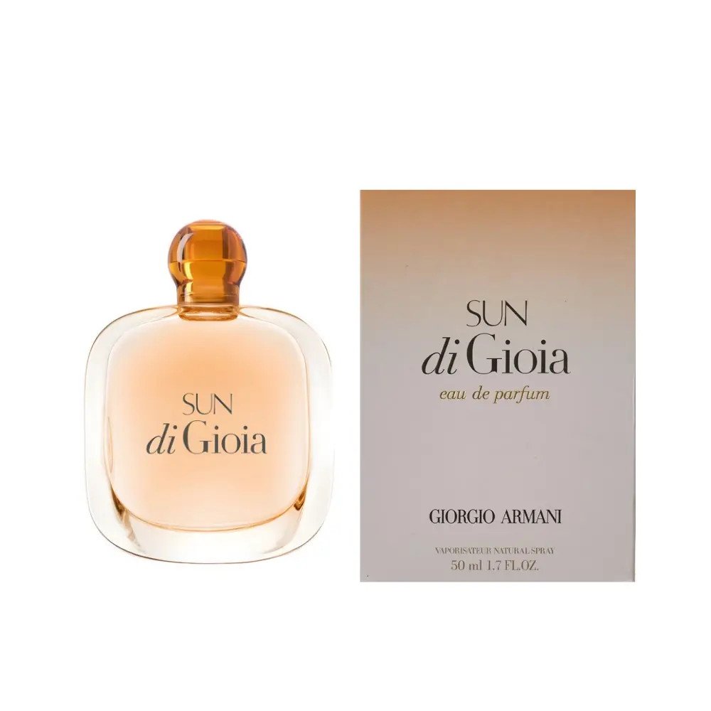 SUN DI GIOIA 50 ML