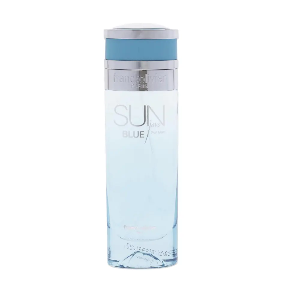 SUN JAVA BLUE 75 ML - Imagen 3