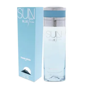SUN JAVA BLUE 75 ML