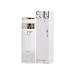 SUN JAVA WHITE 75 ML