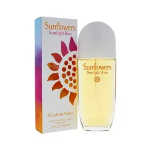 SUNFLOWERS SUNLIHGT KISS 100 ML