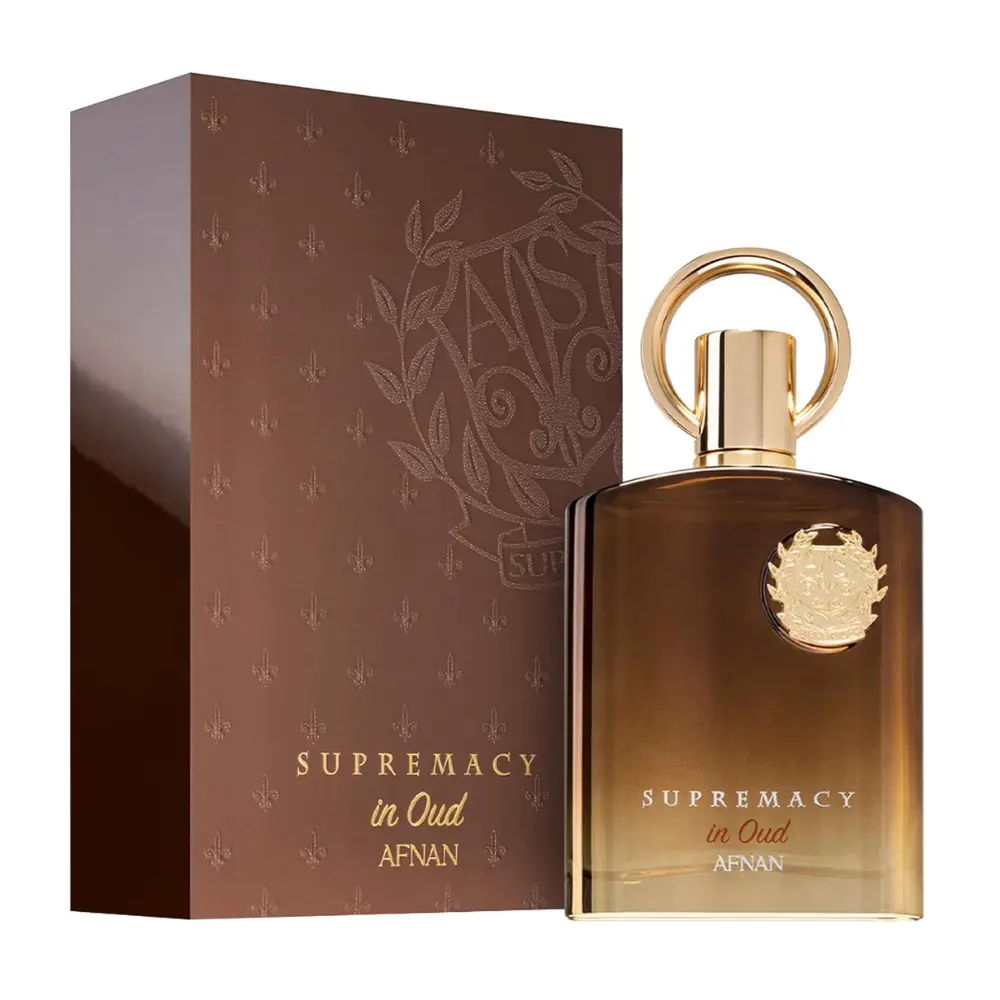 SUPREMACY IN OUD 100 ML (AFNAN)