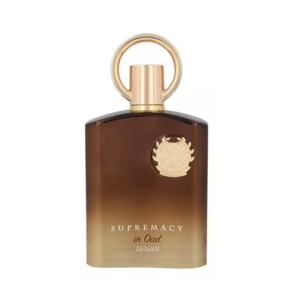 SUPREMACY IN OUD 100 ML (AFNAN) - Imagen 3