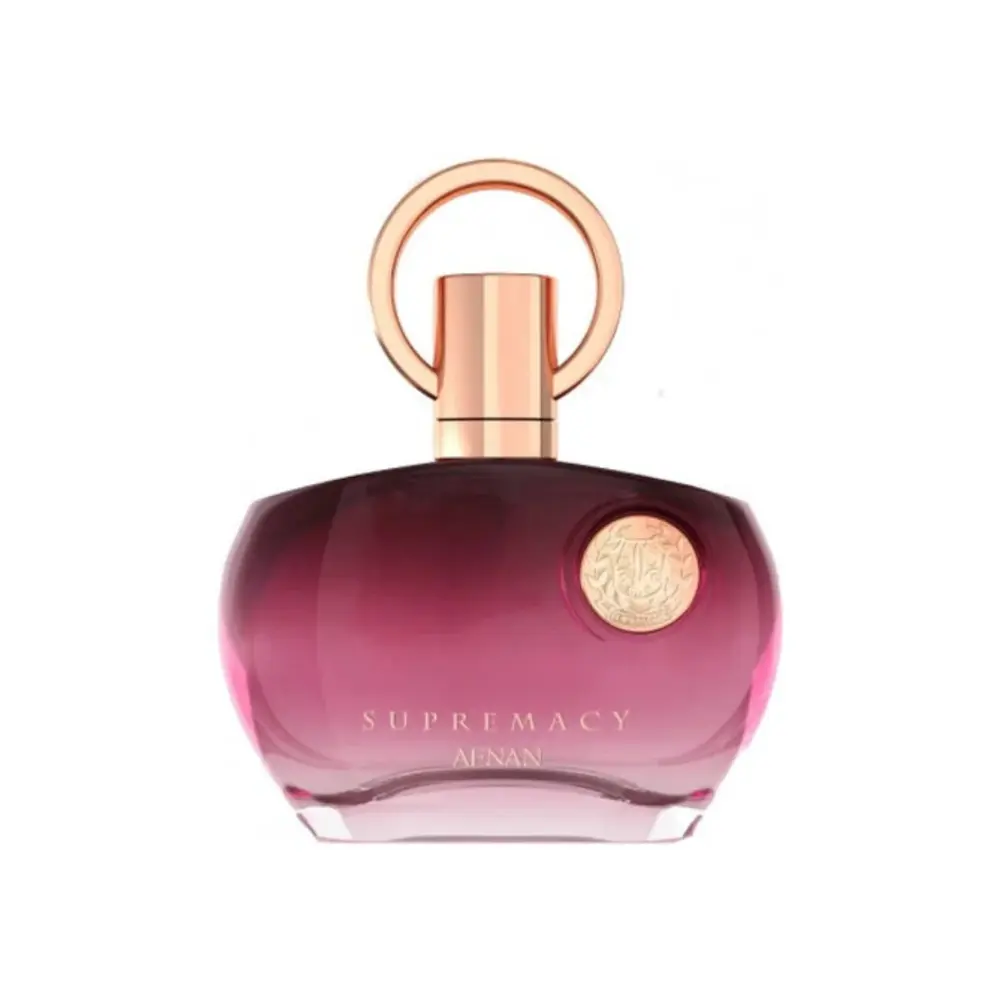 SUPREMACY POUR FEMME 100 ML (AFNAN) - Imagen 2