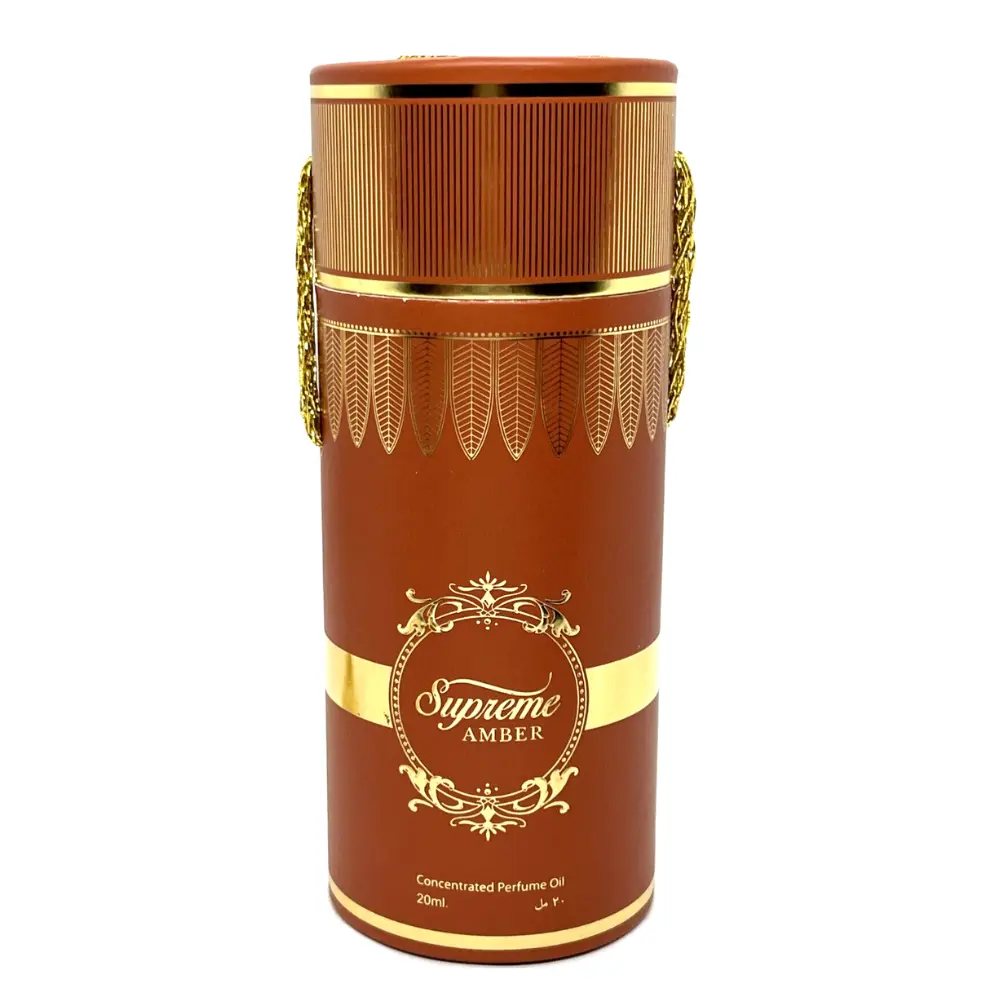 SUPREME AMBER 20 ML - Imagen 2